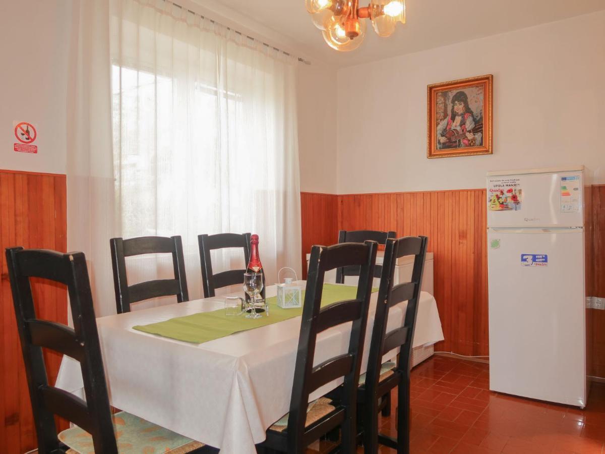 Apartment Nena - Snj219 By Interhome Sveti Juraj Exterior photo