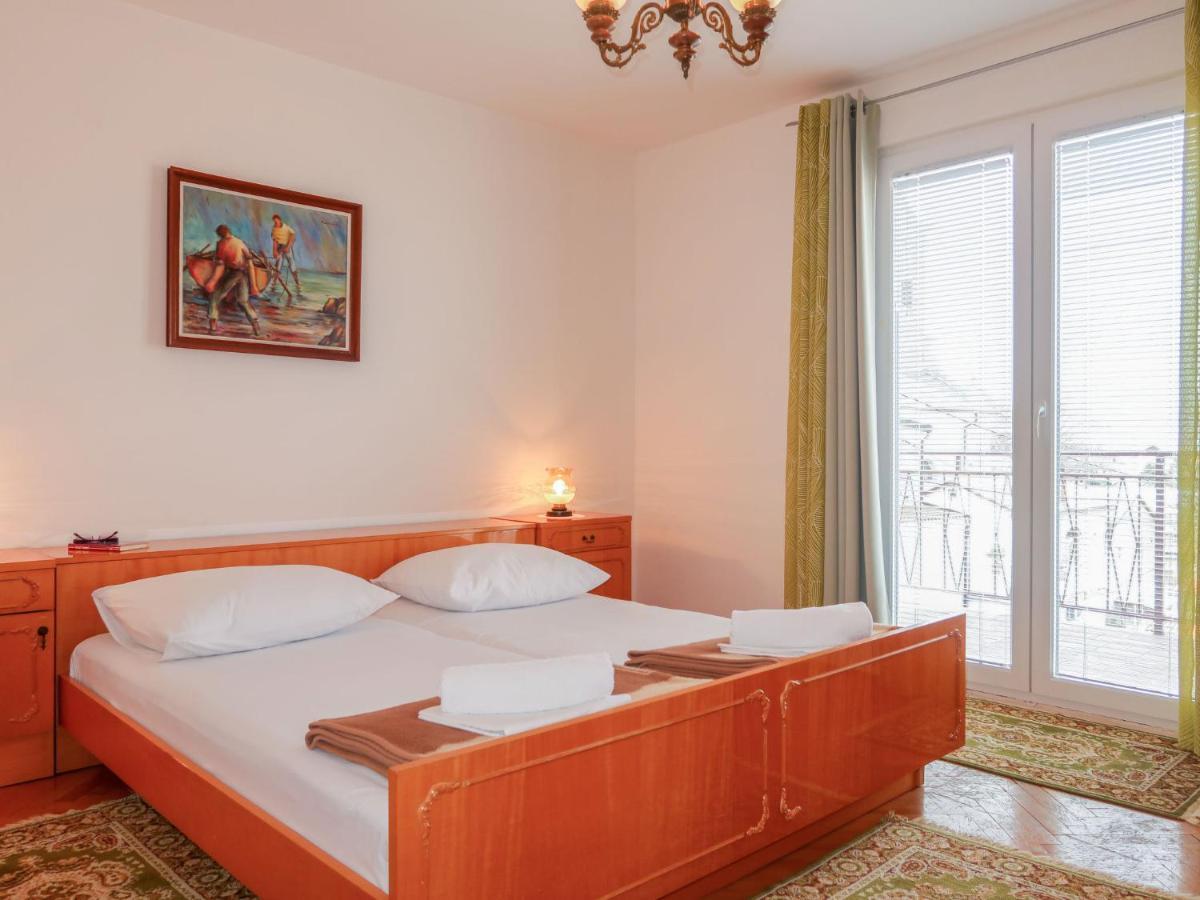 Apartment Nena - Snj219 By Interhome Sveti Juraj Exterior photo